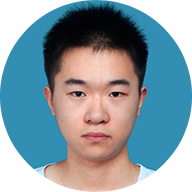 Chenkai Zeng (曾晨凯)